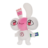 Jared Plushie
