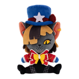 The Magical Catboy: Jaspar Plushie