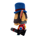 The Magical Catboy: Jaspar Plushie