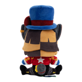 The Magical Catboy: Jaspar Plushie