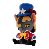 The Magical Catboy: Jaspar Plushie