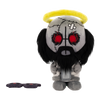 Jebidiah Christoff Plushie