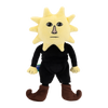 Jeppy Sunman Plushie