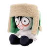 Jeremy Jankles Plushie