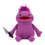 Jeremy Plushie