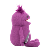 Jeremy Plushie