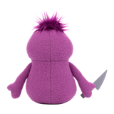 Jeremy Plushie