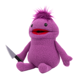 Jeremy Plushie
