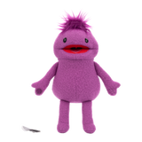 Jeremy Plushie