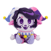 JesterBean Plushie