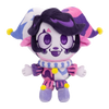 JesterBean Plushie