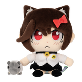 Jiko the Catgirl (who wishes you loved her)