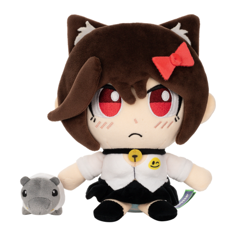 Jiko the Catgirl (who wishes you loved her)