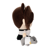 Jiko the Catgirl (who wishes you loved her)