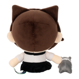 Jiko the Catgirl (who wishes you loved her)