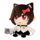 Jiko the Catgirl (who wishes you loved her)