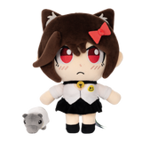 Jiko the Catgirl (who wishes you loved her)