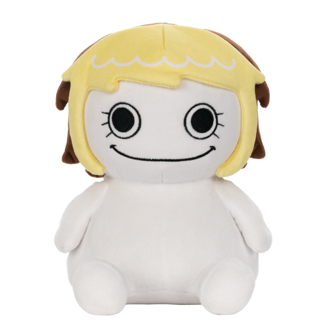 Varnie Vamp Mini Vamp Plush  by Makeship.