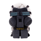 Jorge Plushie