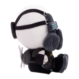 Jorge Plushie