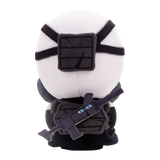 Jorge Plushie