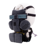 Jorge Plushie