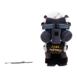 Jorge Plushie