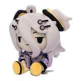 HenyatheGenius Life is Pain Dayo Plush  by Makeship.