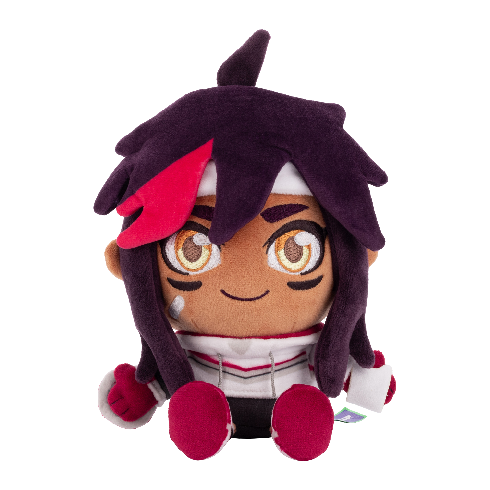 Juliette Plush