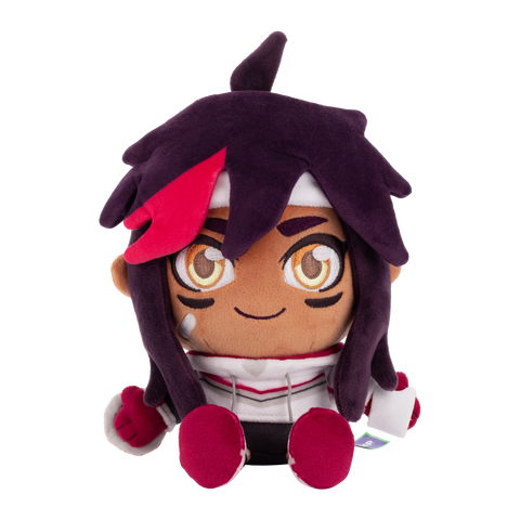 Juliette Plush