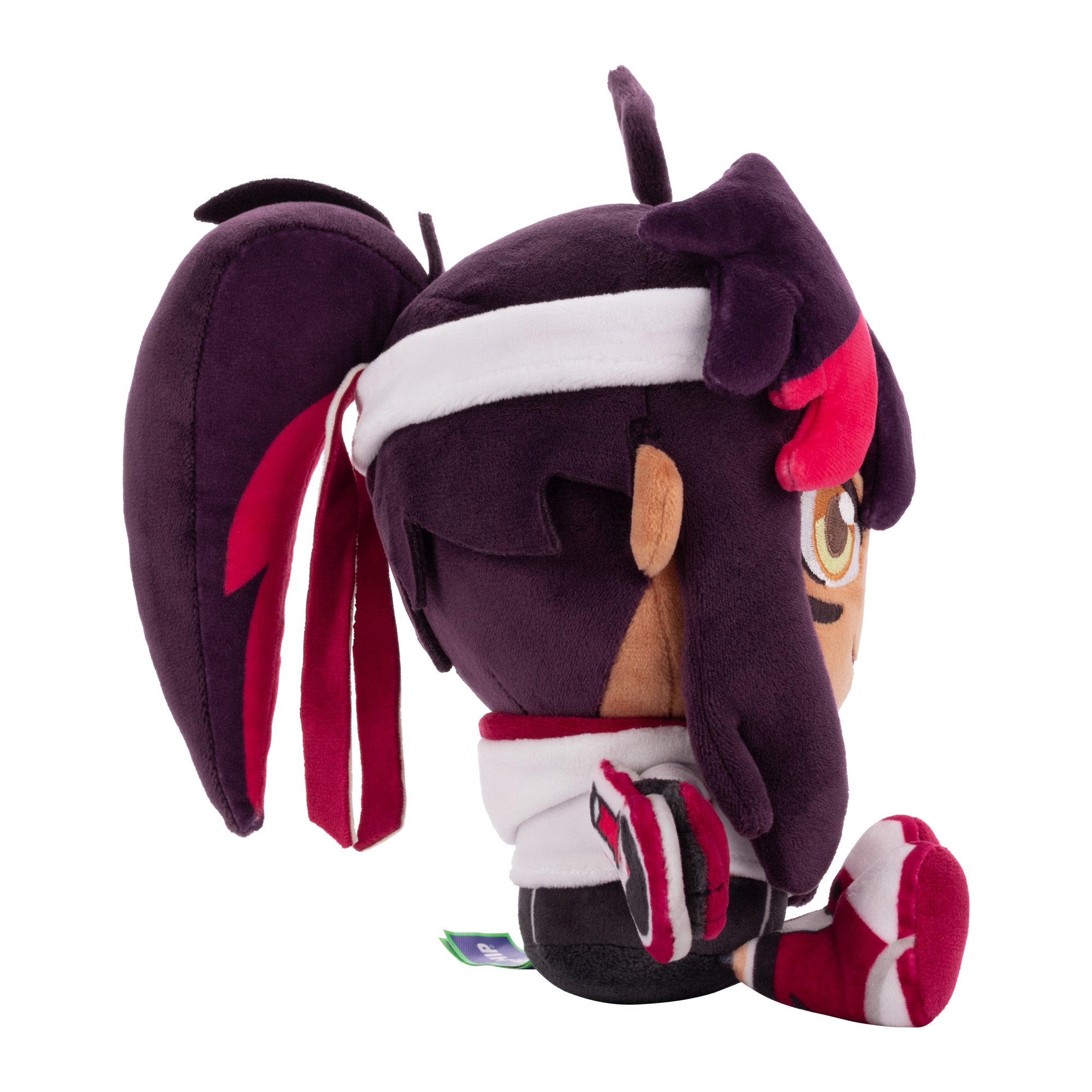 Juliette Plush