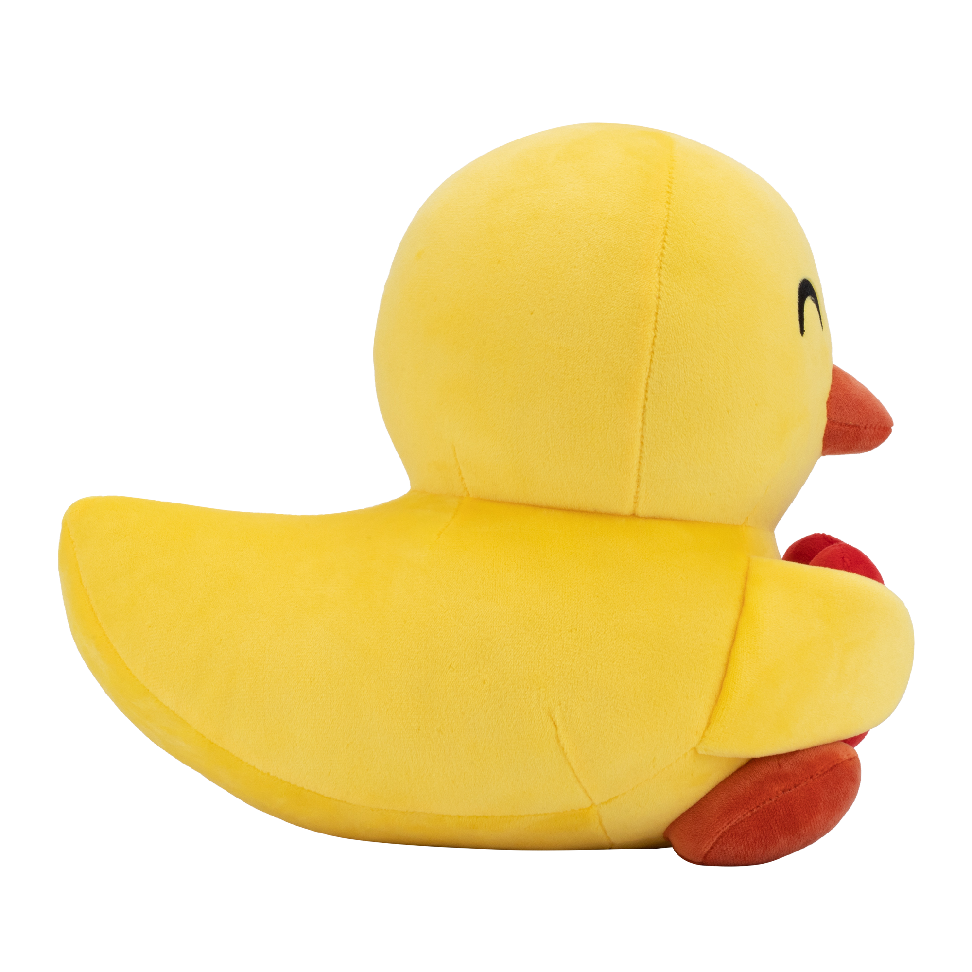 Duck Love Jumbo Plushie