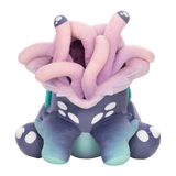 Faceless Jumbo Plush with Dys and Sym