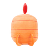 Jumbo Shrimpster Doughboi
