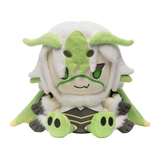 Juniper Actias Plush