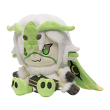 Juniper Actias Plush