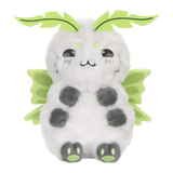 Juniper's Moth Minion Plushie