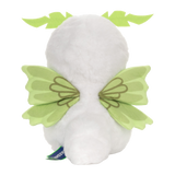 Juniper's Moth Minion Plushie