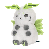 Juniper's Moth Minion Plushie