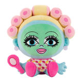 Alien Beauty Plushie