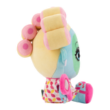 Alien Beauty Plushie