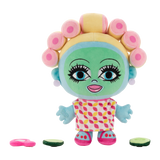 Alien Beauty Plushie