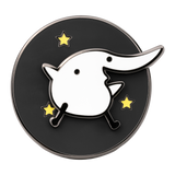Berd BERD PINS!!! Enamel Pin 2 Pack by Makeship.