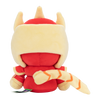 Kai - Gravity Circuit Plush