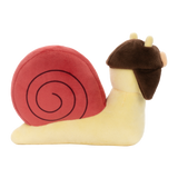 War Thunder Snail Plushie   by Makeship.