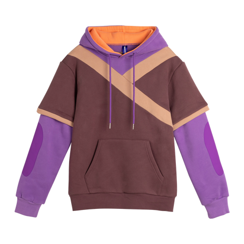 Keeshee Hoodie