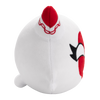 Kitsune Japan Ball Plushie