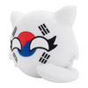 Korea Ball Plushie