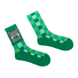 Calcetines de Bobicraft Cotton Socks by Makeship.
