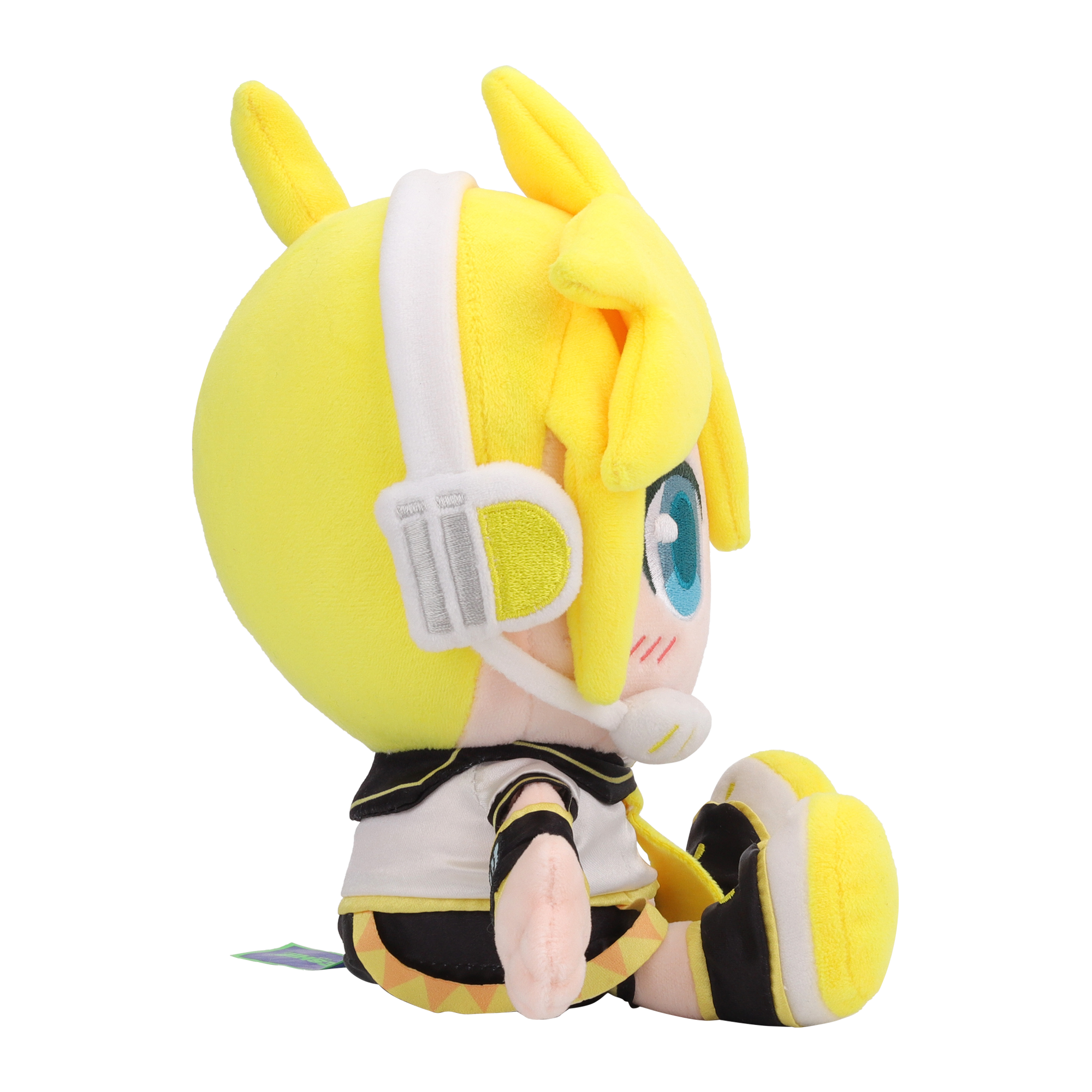 Kagamine Len Plushie